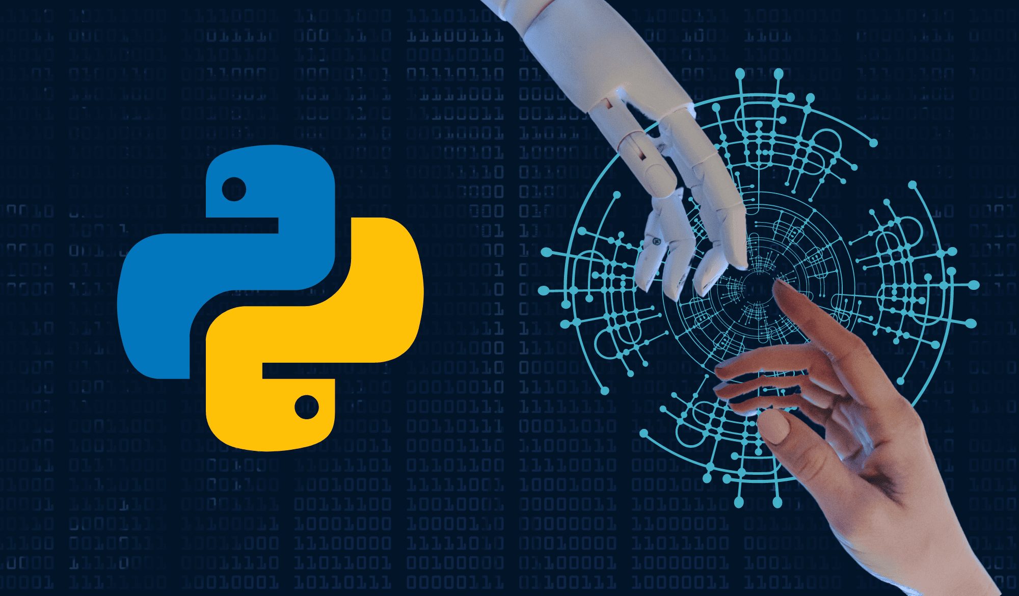 Reasons to Choose Python for AI-Based Projects: A Comprehensive Guide