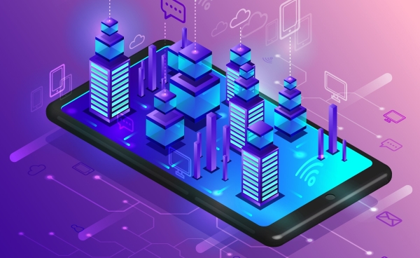 Smart Buildings: How Technology Is Transforming Business Landscapes