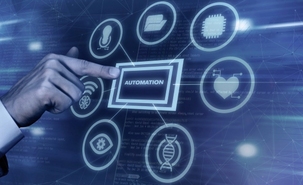 Software Development Using Automation Tools: Enhancing Efficiency