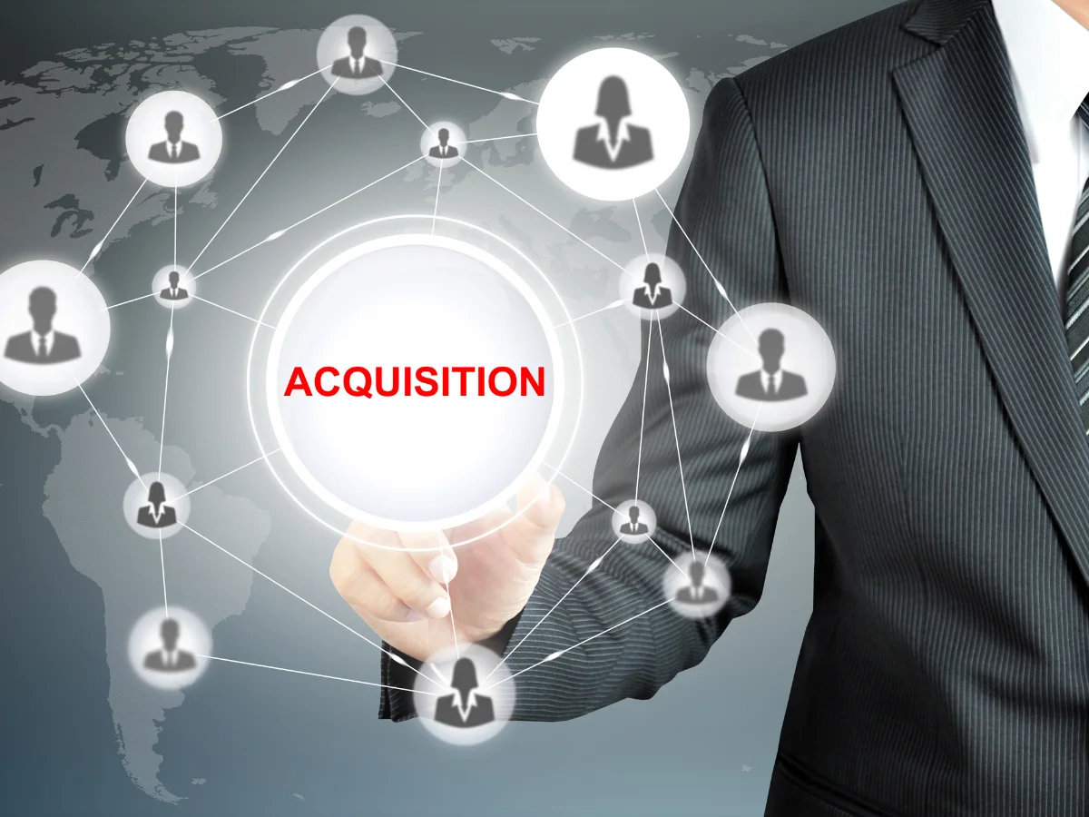 Strategies for Paid and Organic User Acquisition