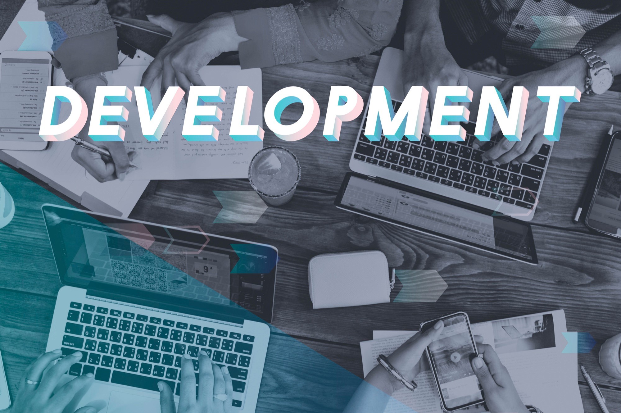 The Future of Software Development: Trends, Challenges, and Opportunities