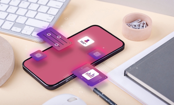 The State of UI/UX Design in Mobile App Development: Current Trends and Insights