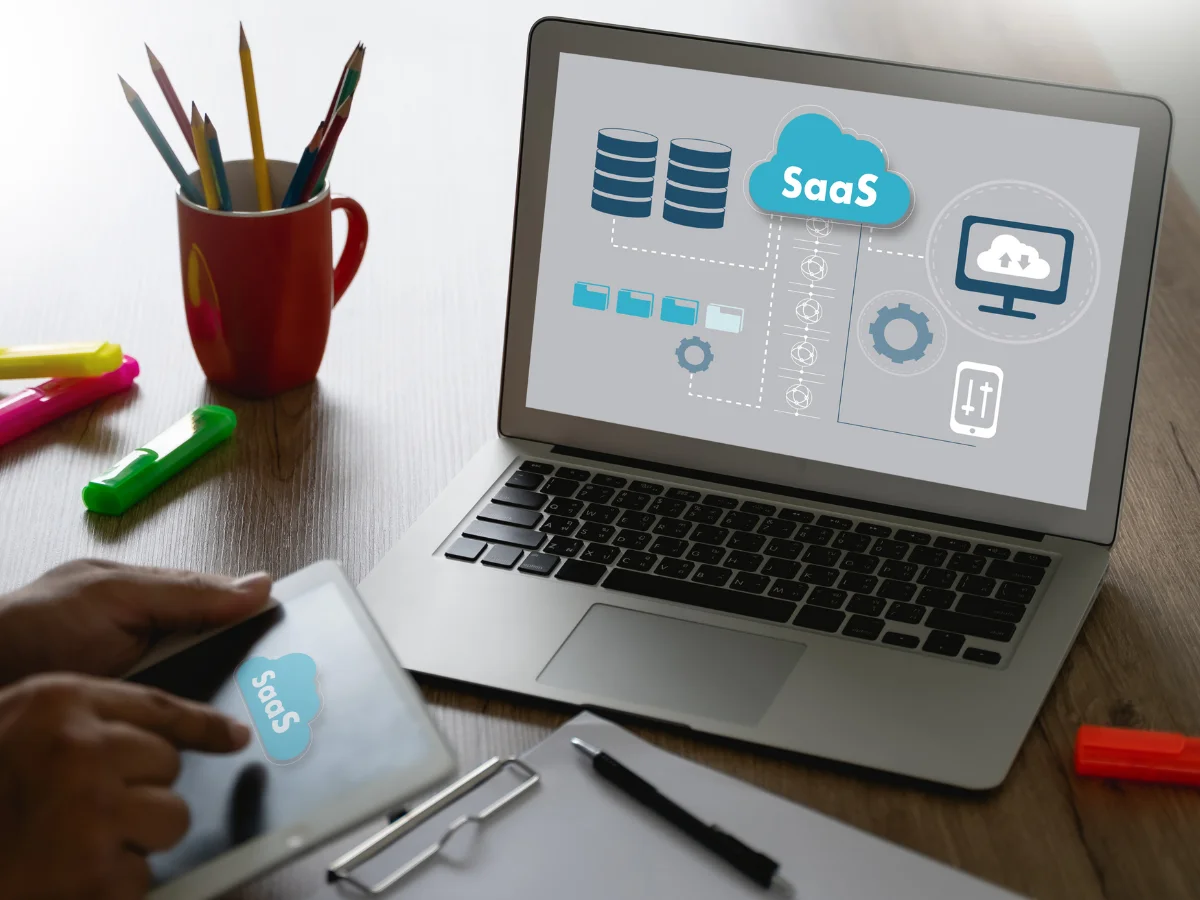 The SCAMPER Method: Innovating Your SaaS Product