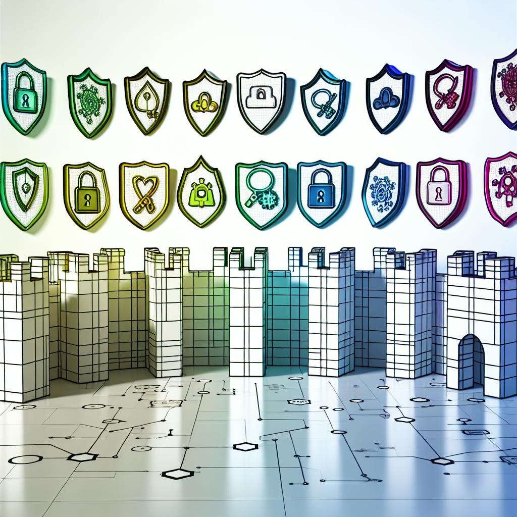 Top 10 App Vulnerability Scanning Tools 2024