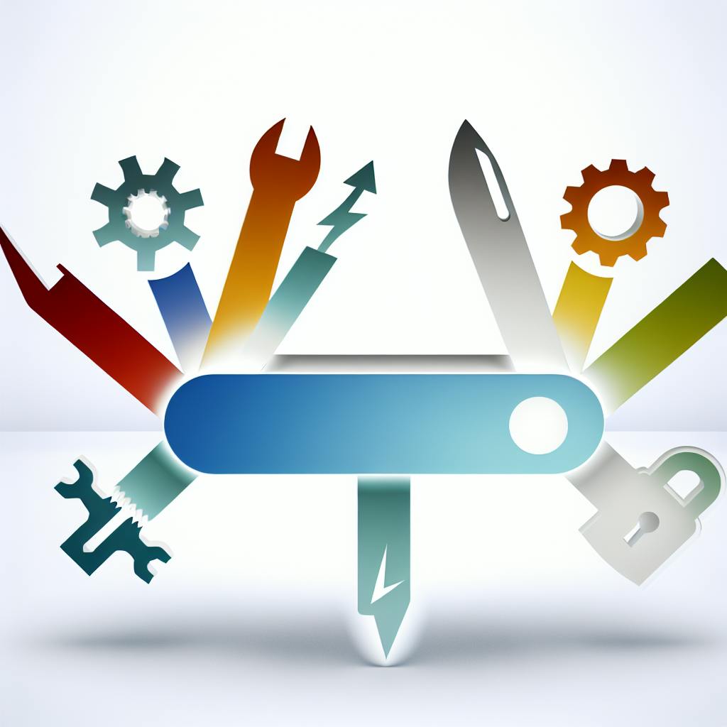 Top 10 Cross-Platform RMAD Frameworks 2024