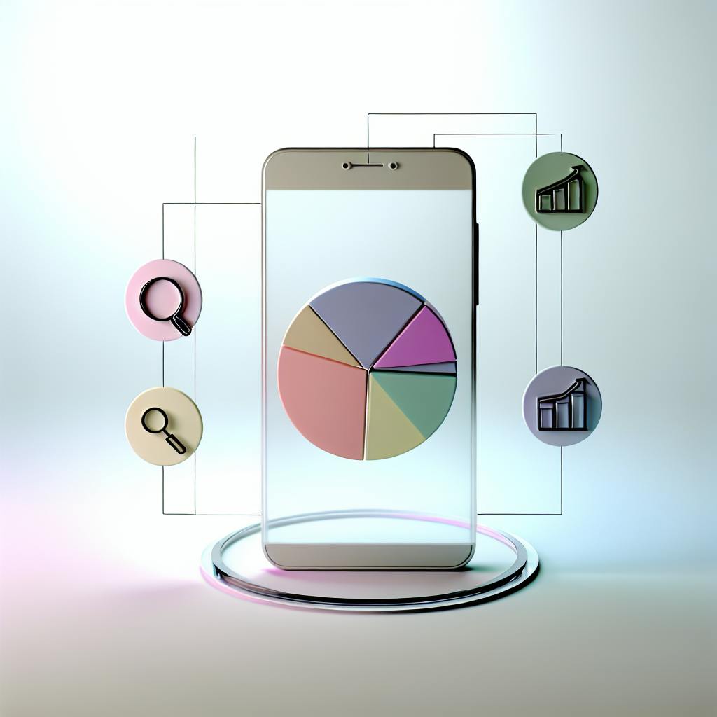 Top 10 Mobile App Analytics Tools 2024