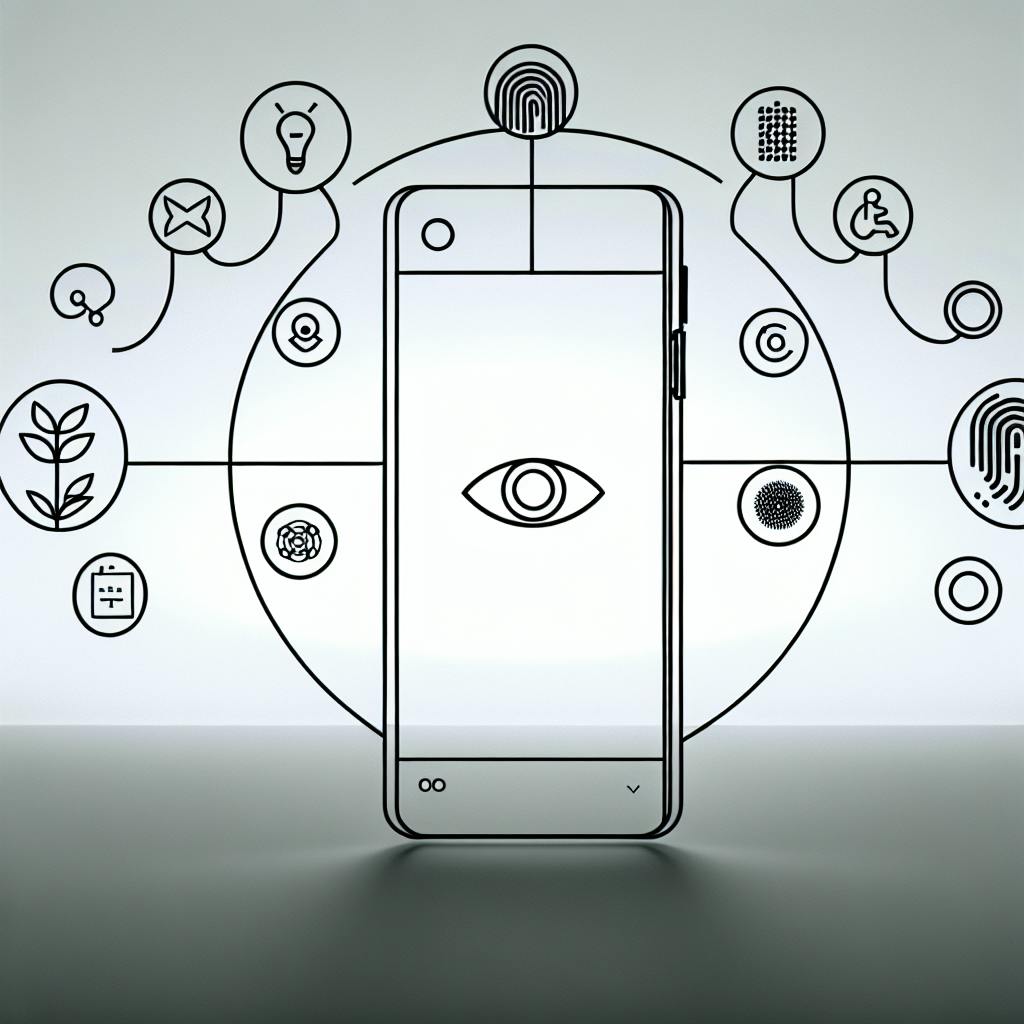 Top 10 UI/UX Design Trends for Apps in 2024