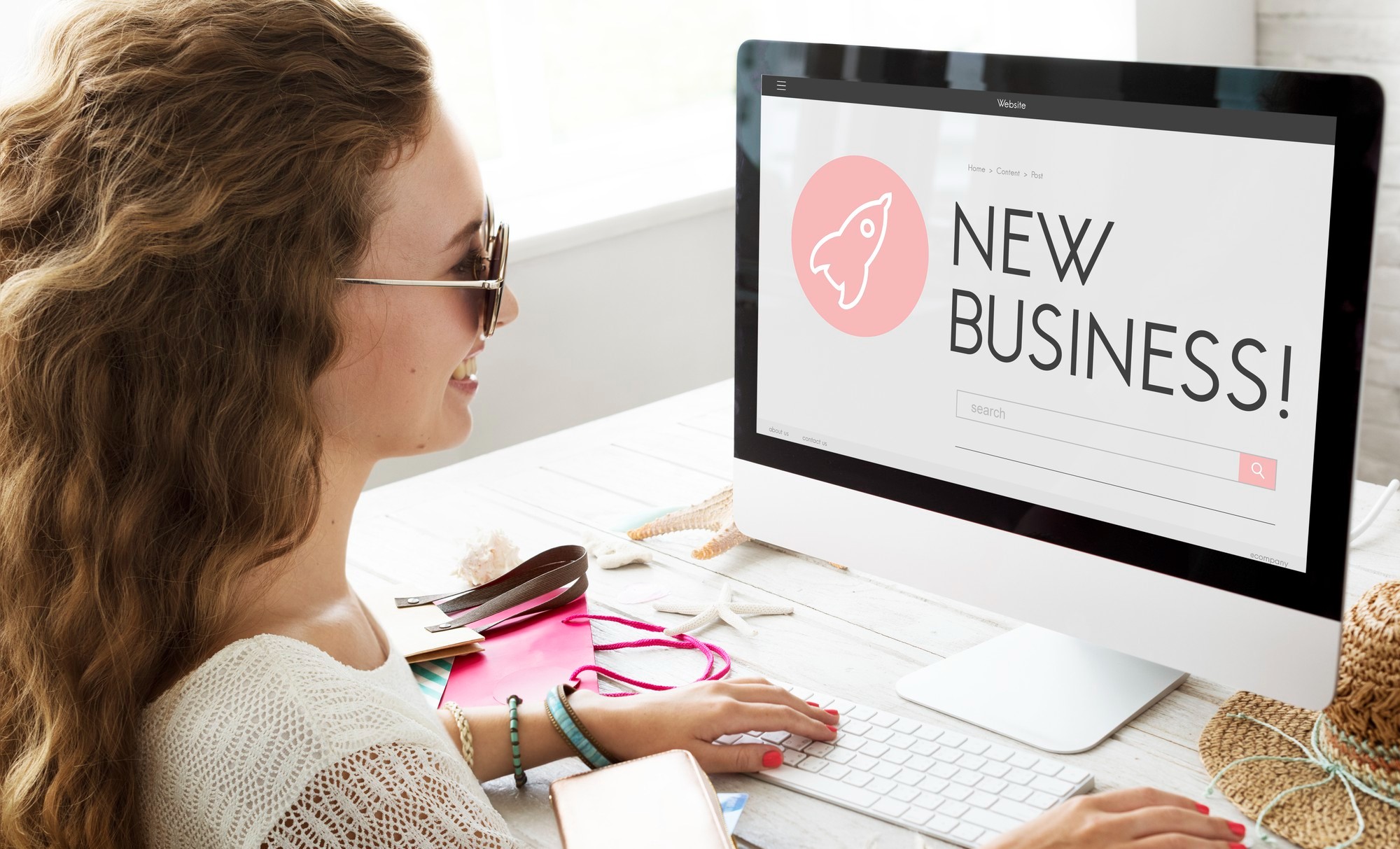 Top 10 Web Application Ideas for a Successful Online Business