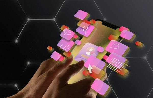 Top Blockchain App Ideas for Business Startups: Trends and Insights