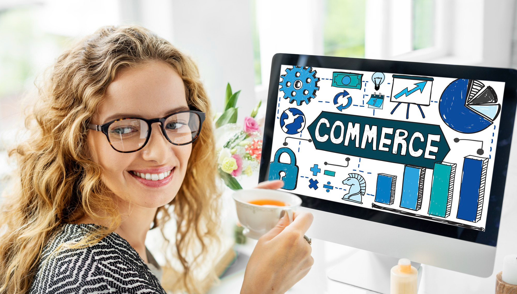 Top E-commerce Business Ideas You Must Not Miss Out!