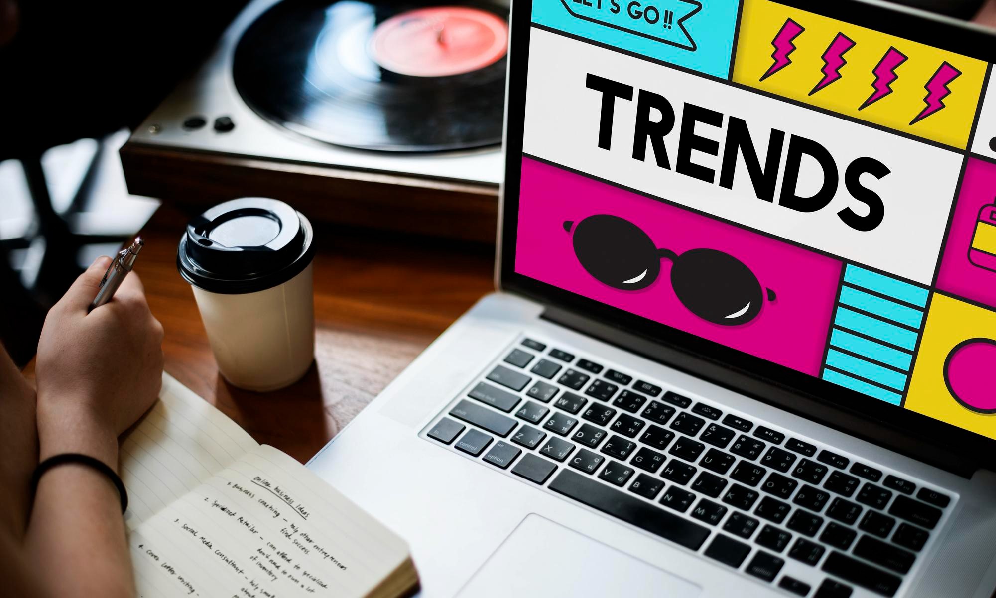 Top Ecommerce Trends That Will Rock In 2024