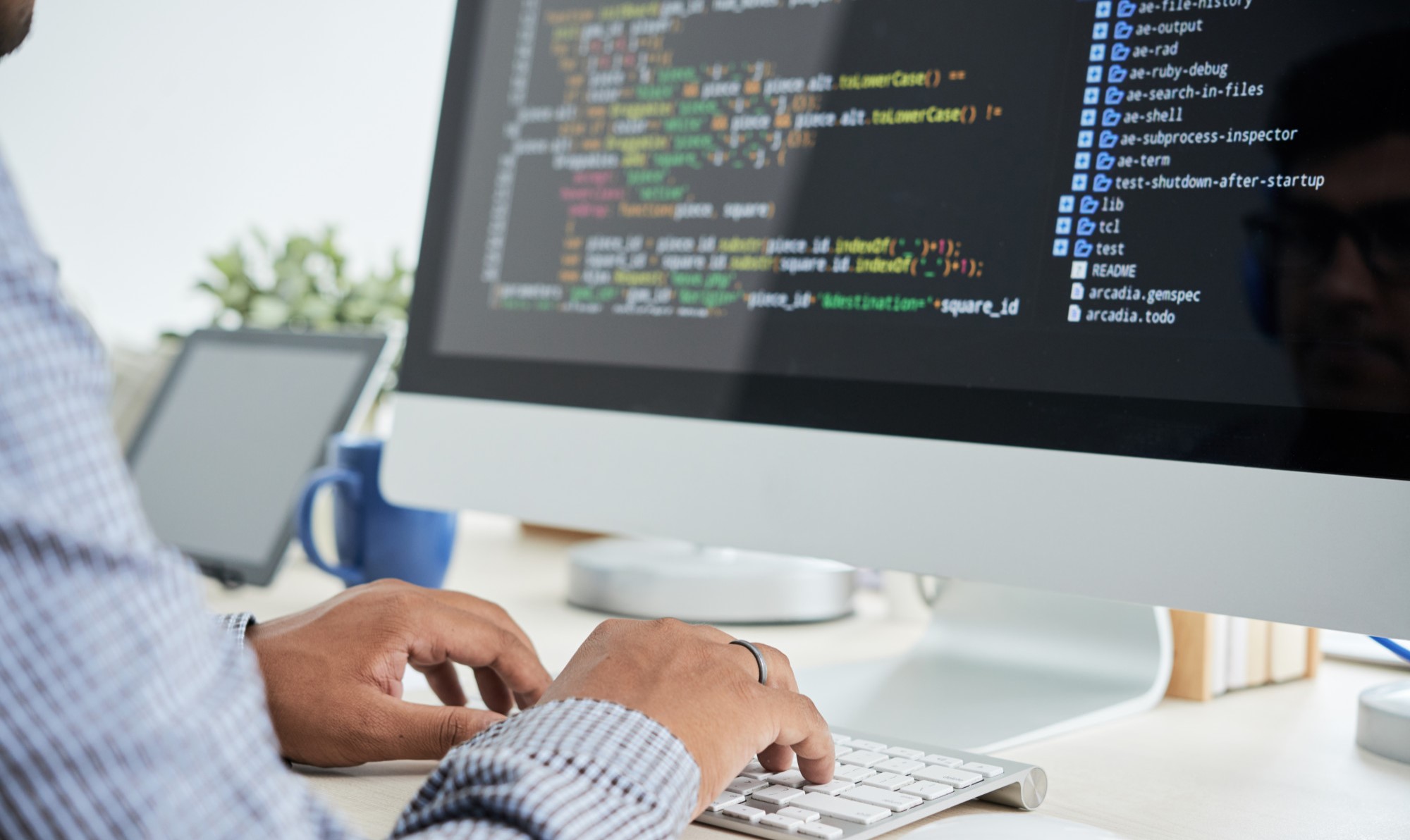 Top Trends in Android Development: Staying Ahead of the Curve