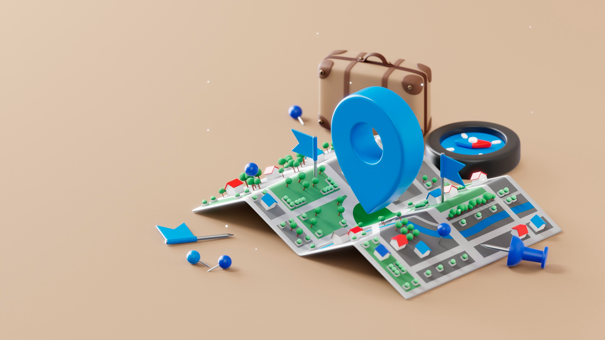 Travel Tourism Industry: Why Does It Need a Mobile App?