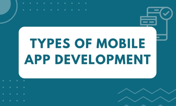 Types of Business Models for Mobile Application Development: An Overview