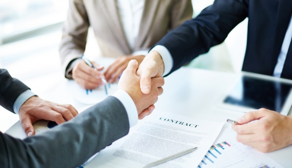 Use Smart Contracts to Make Your Business Smart