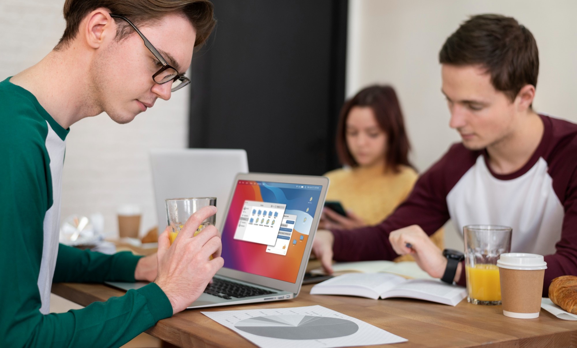 User-Centric Software Products: Best Practices and Case Studies