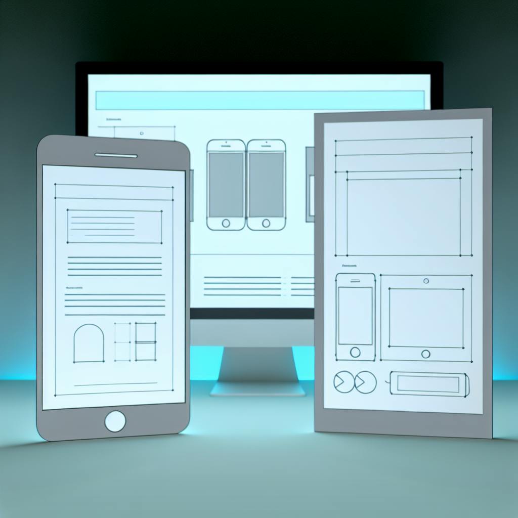 Unity Responsive UI Layout Guide