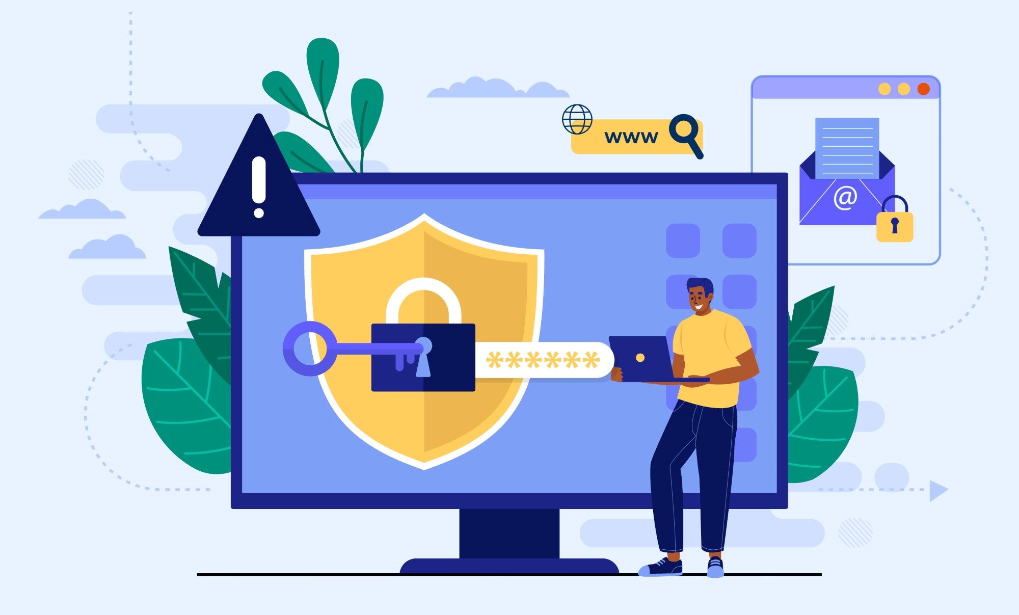 Web Application Security Best Practices: Ensuring a Secure Online Environment