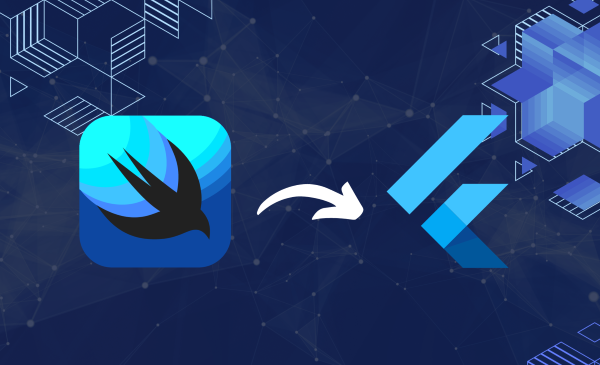 What SwiftUI Means for Flutter