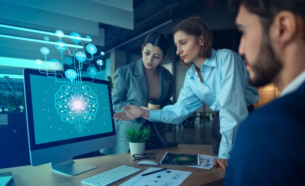 Why Is Machine Learning the Best for Fraud Prevention?