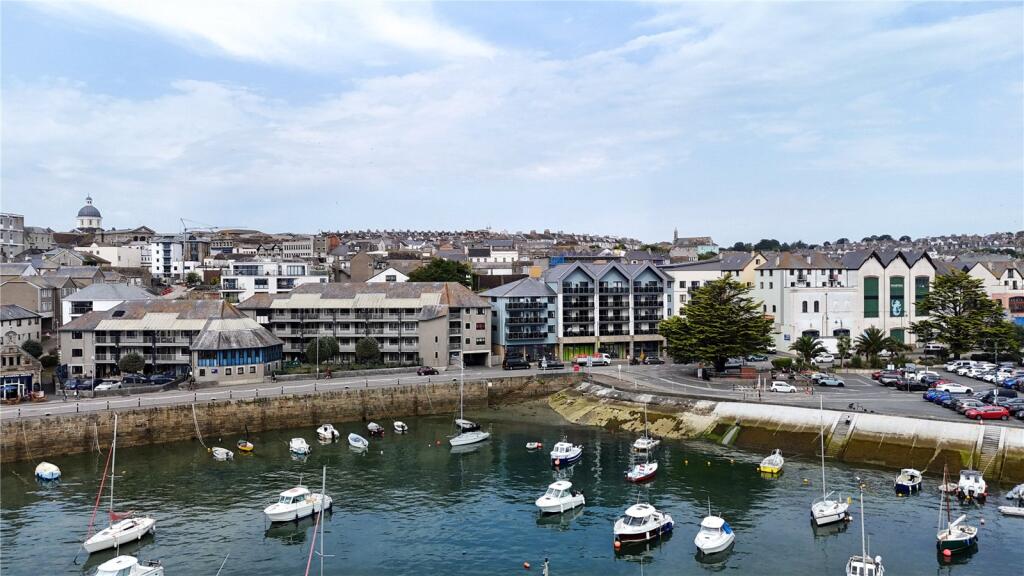 Mounts bay retirement lodge in Penzance two bedroom Churchill no chain