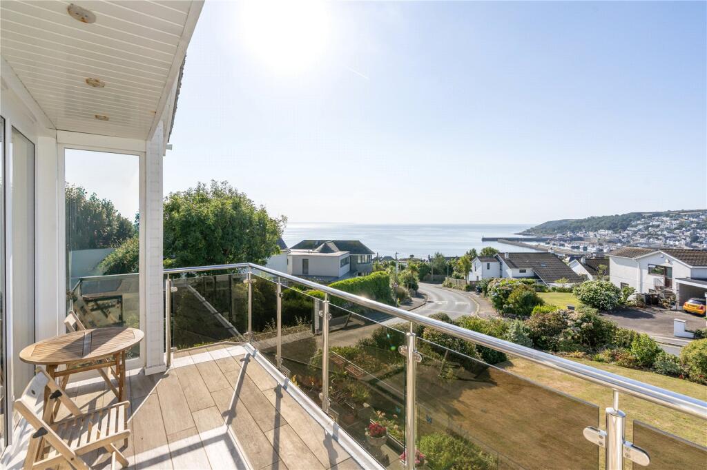 Exclusive property