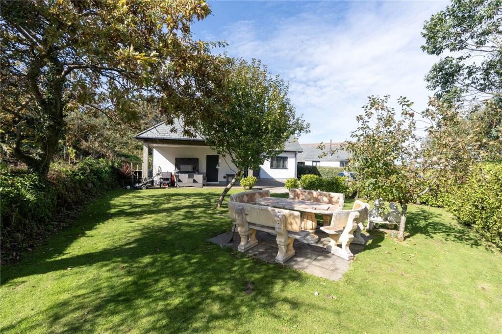Exclusive property