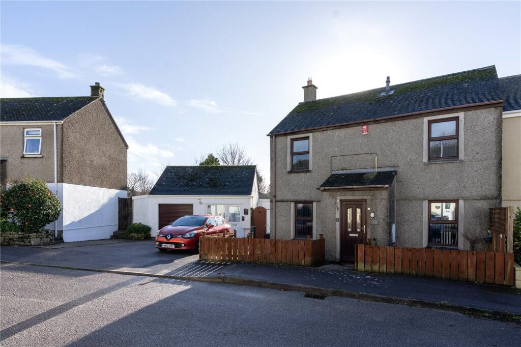 Sona Merg Close, Heamoor, TR18