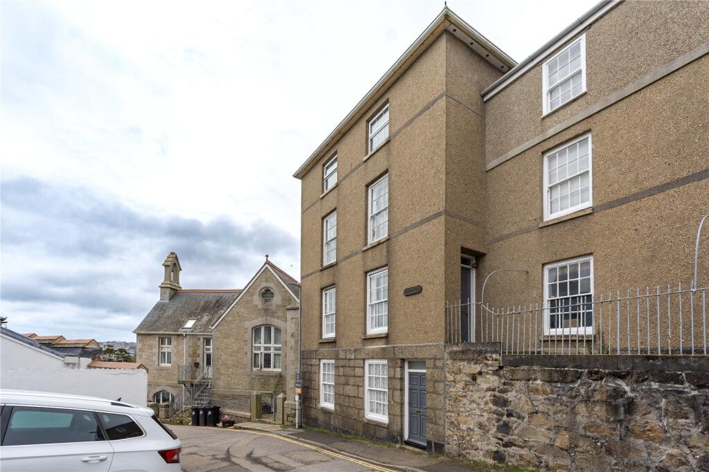 investment four flats, no chain, great location, easy to rent out