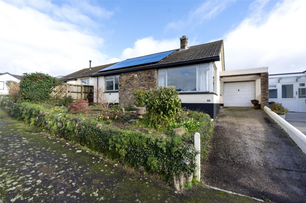 3 bedroom bungalow in Gulval, great location, no chain