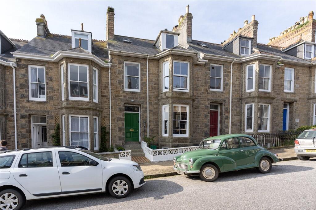 Lannoweth Road, Penzance, TR18