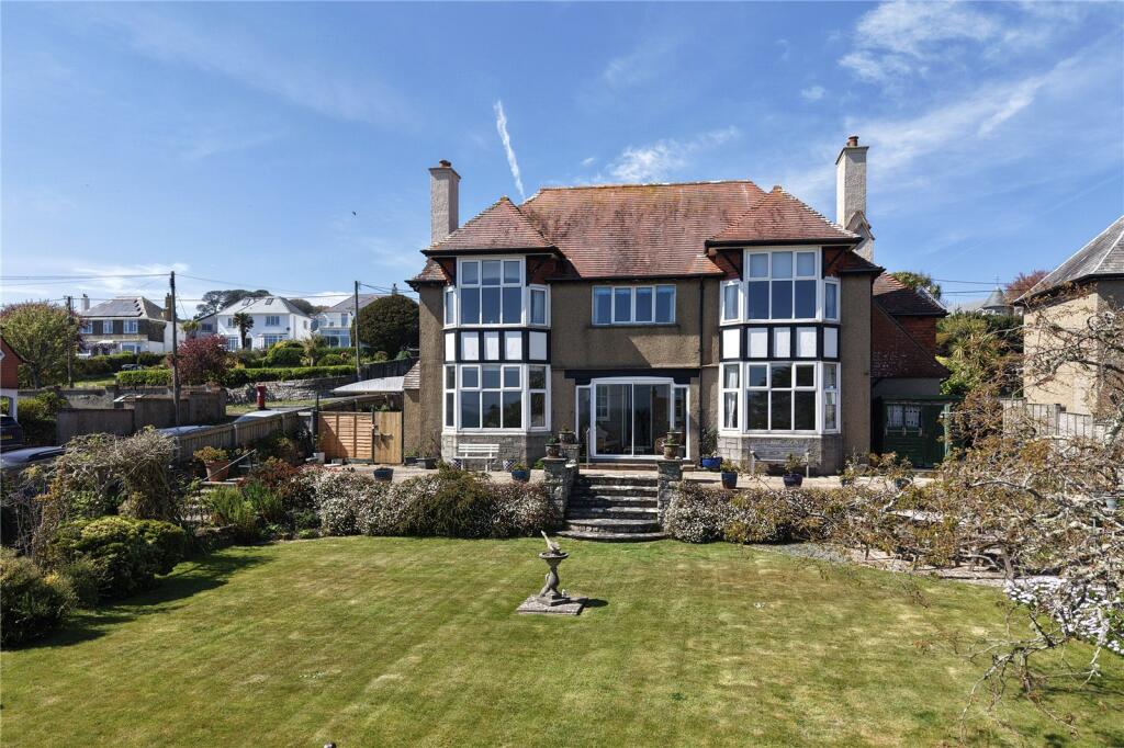 Lidden Road, Penzance, TR18