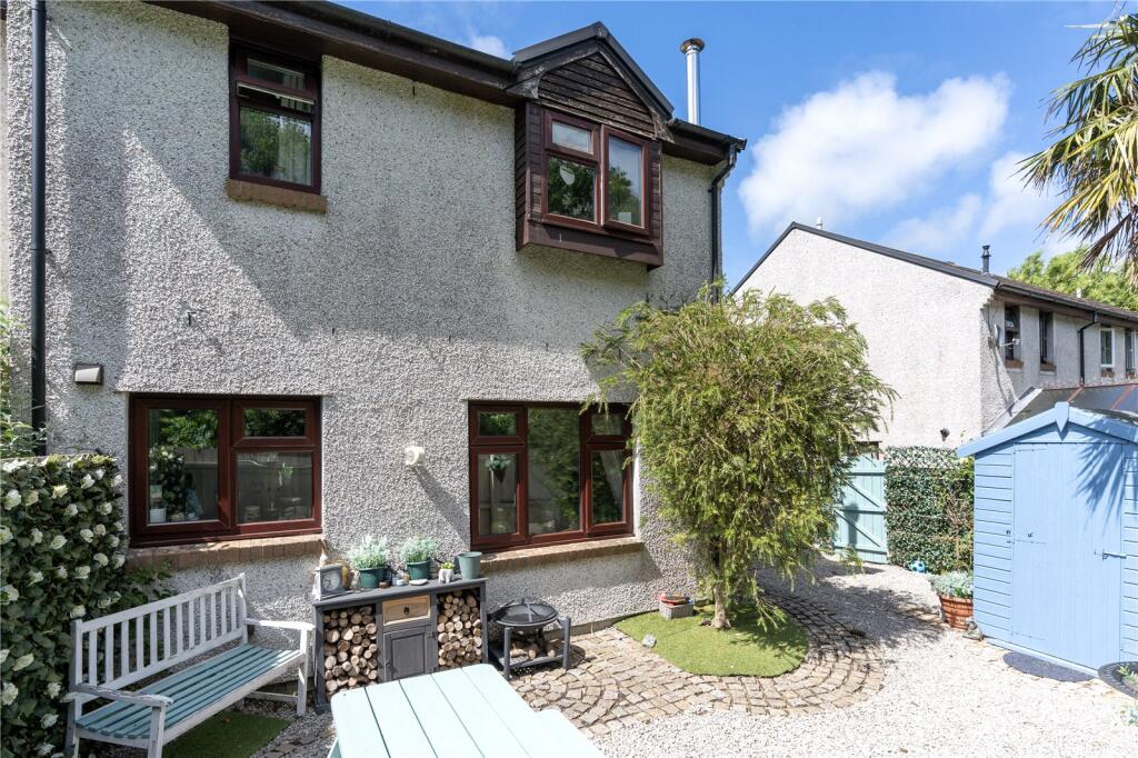 Tremaine Close, Heamoor, TR18