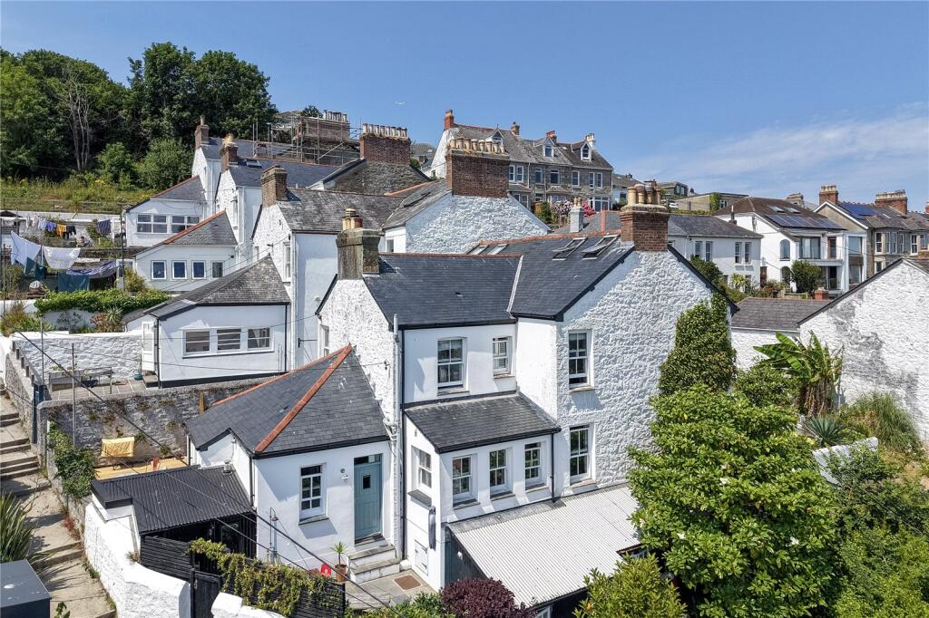 Orchard Terrace, Newlyn, TR18