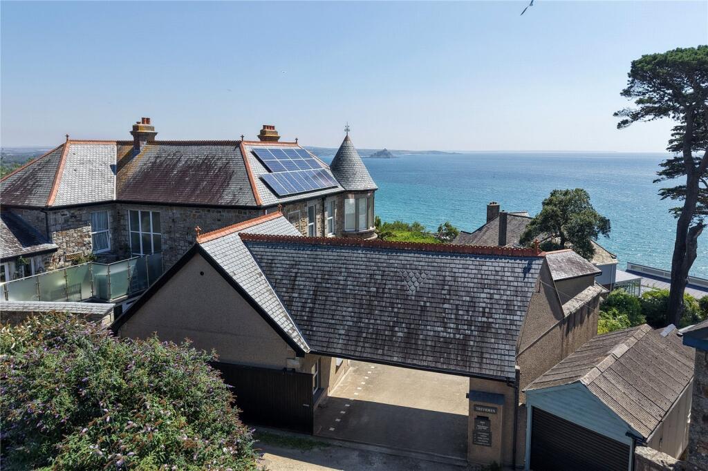 Trevidren, Penzance, TR18