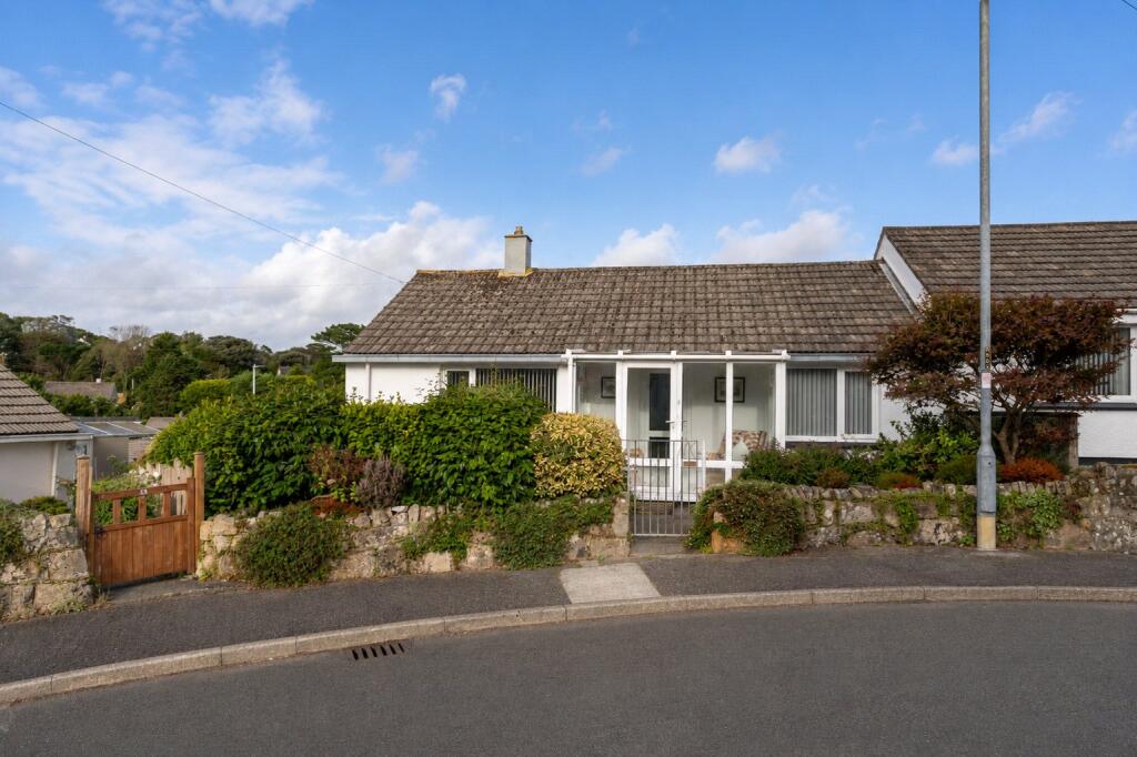 Boswergy, Alverton, Penzance, TR18