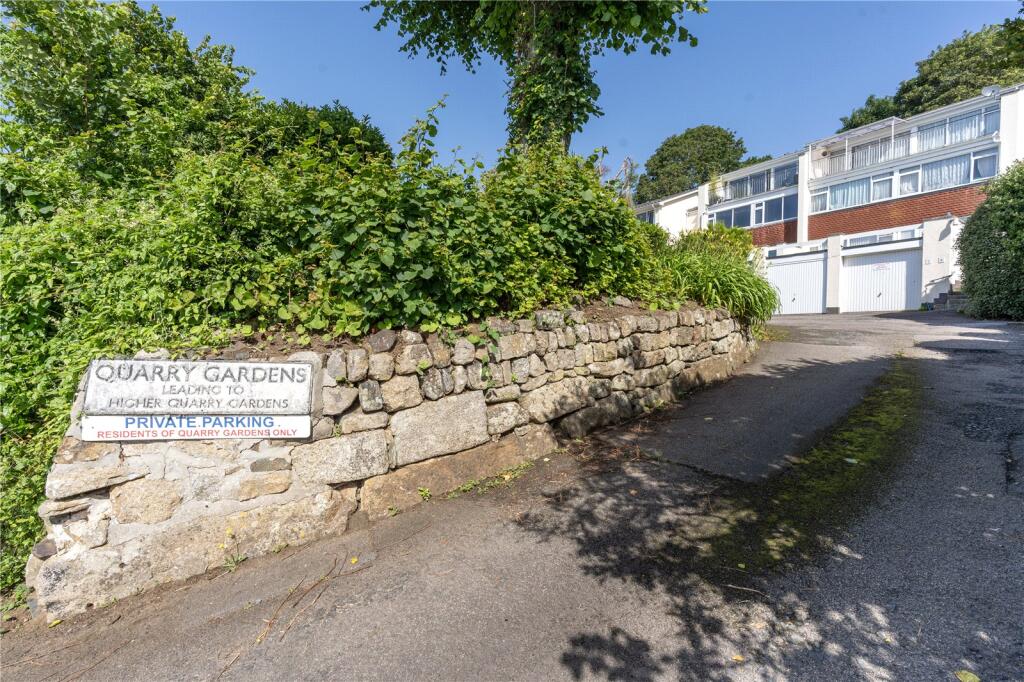 1 beddroom apartment, Penzance, great location