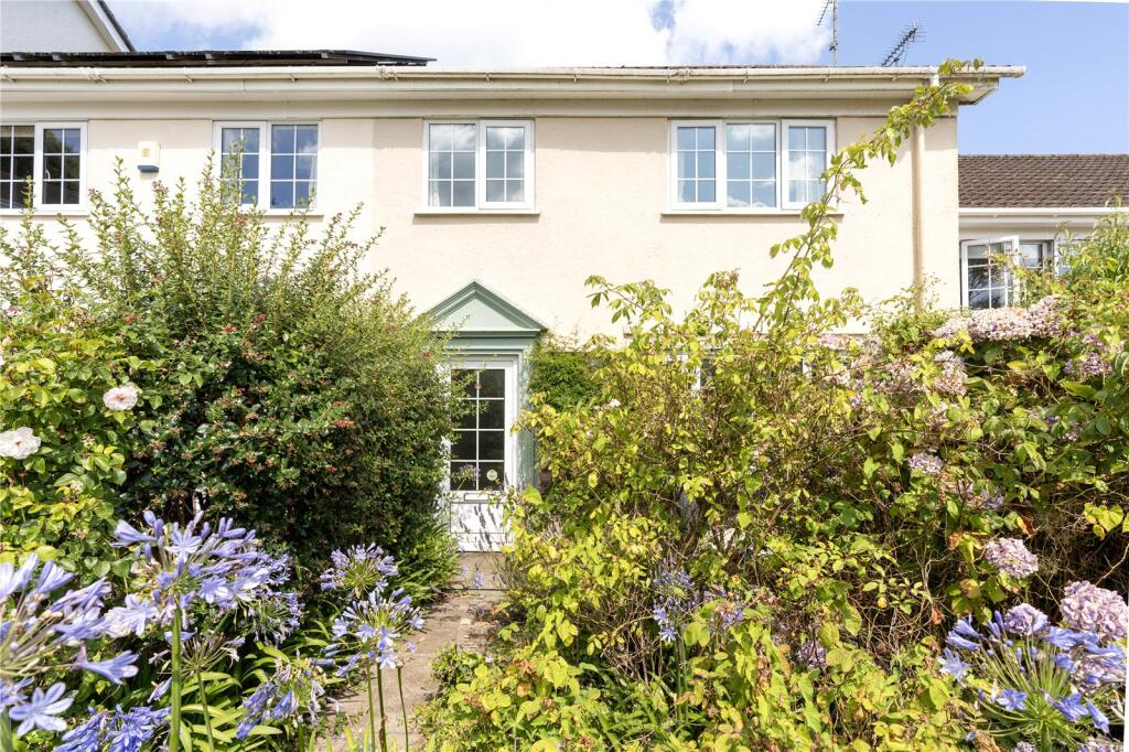 3 bedroom terraced house in Penzance