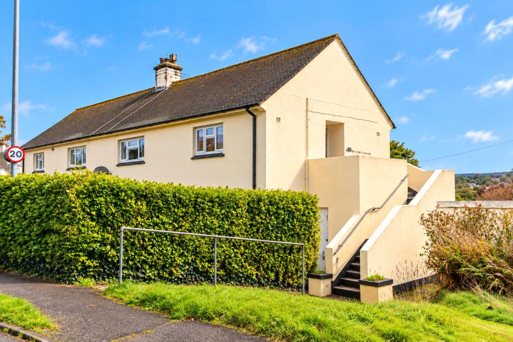 Tregarth Place, Alverton, Penzance, TR18