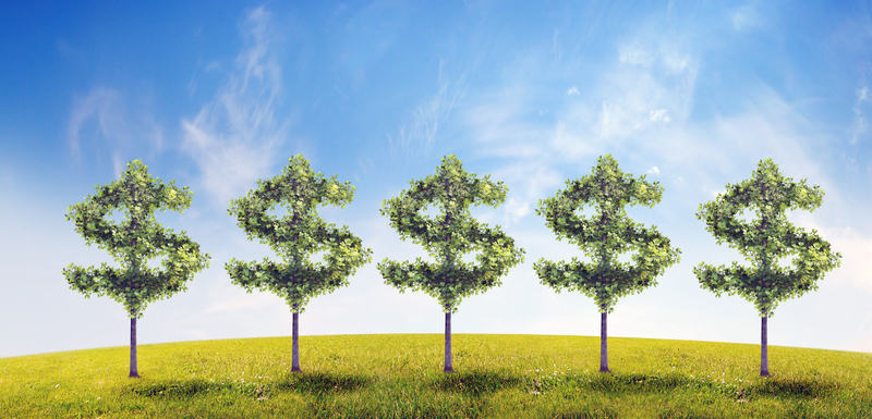 Infrastructure: Investing for the Future