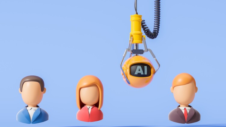 AI: The new ‘Risk Revolution’ and what that means for teams and deals of the future…