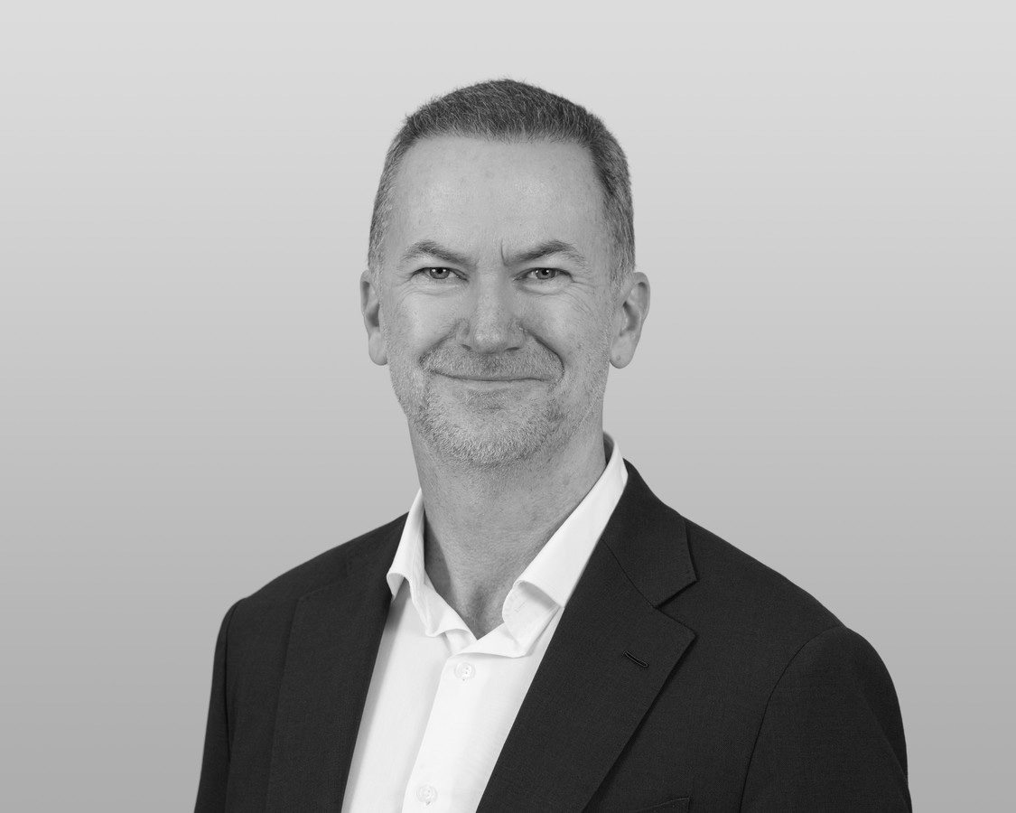 JMES welcomes Chris Durack