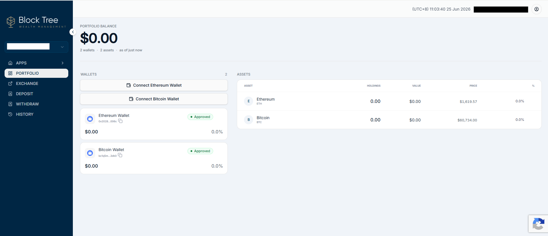 Portfolio