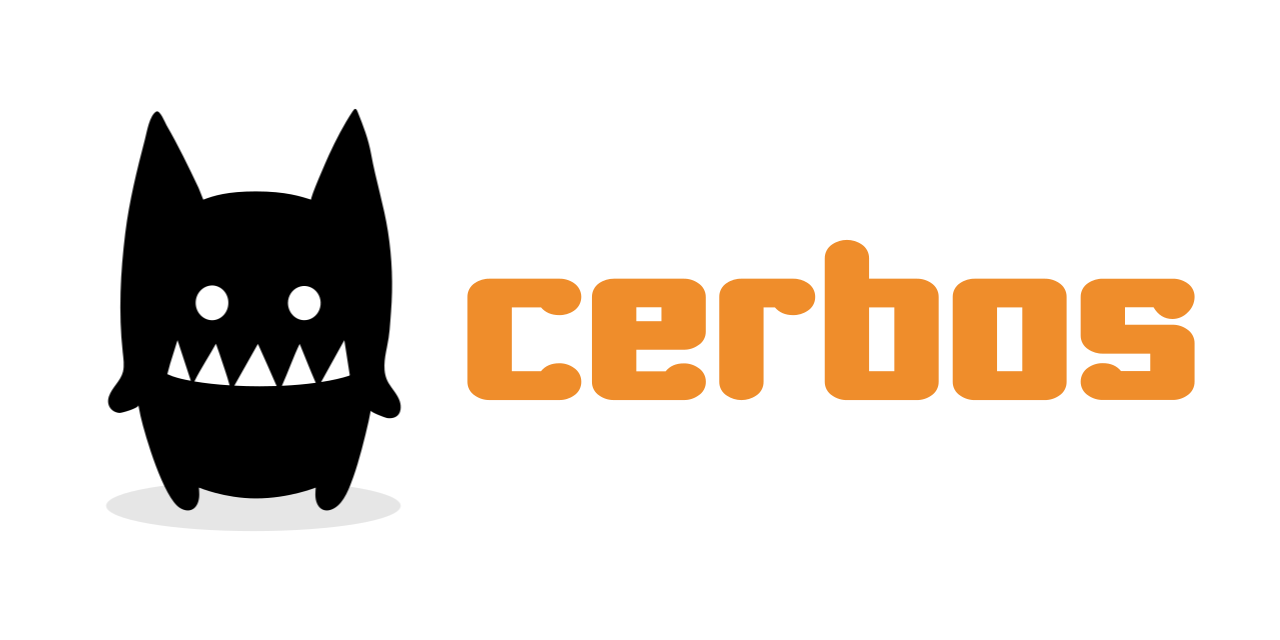 Cerbos Logo