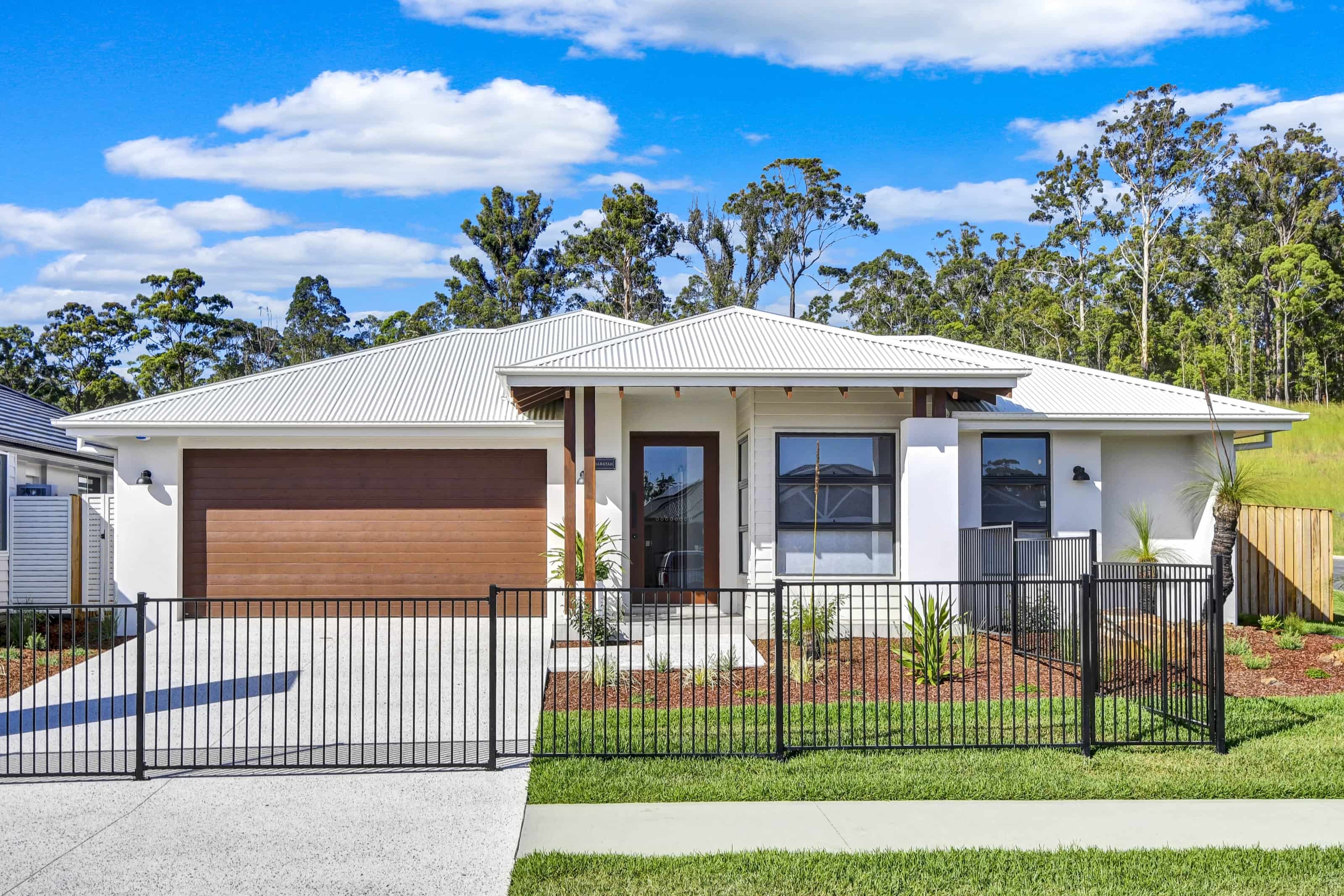 Display Homes & Village Port Macquarie | Sovereign Hills