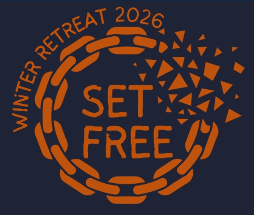 SIGN Winter Youth Retreat at Wood Lake