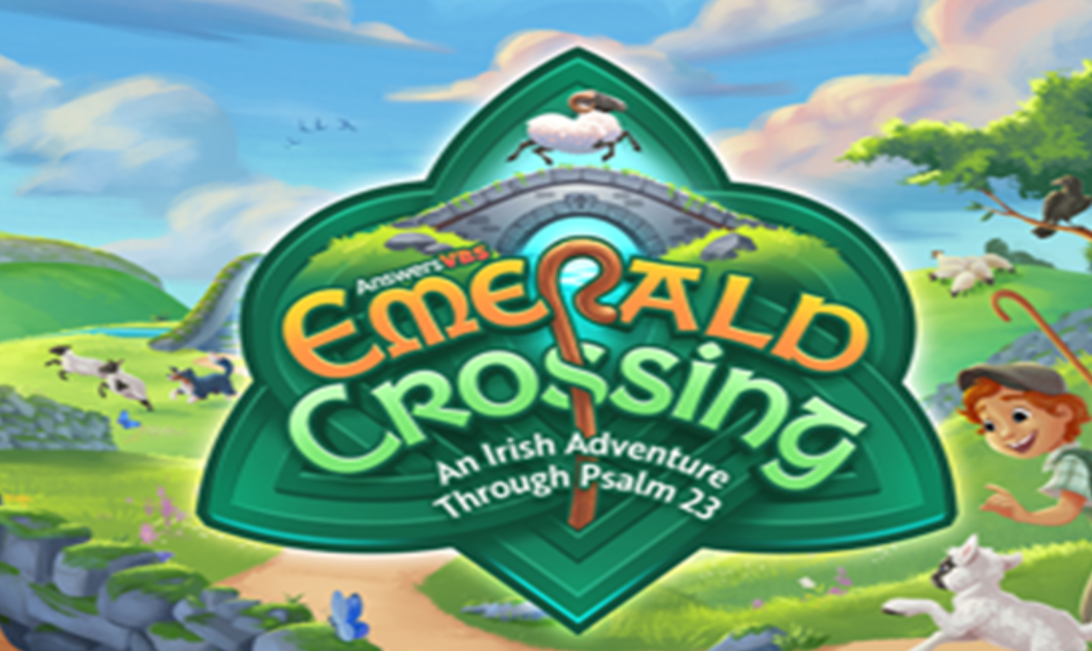Vacation Bible School (VBS)