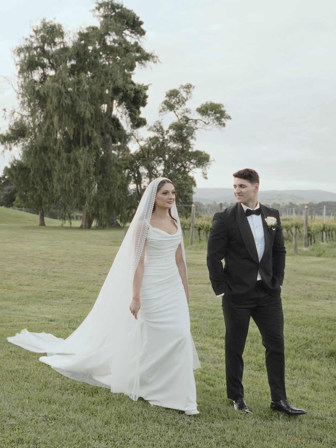 Emily & Daniel