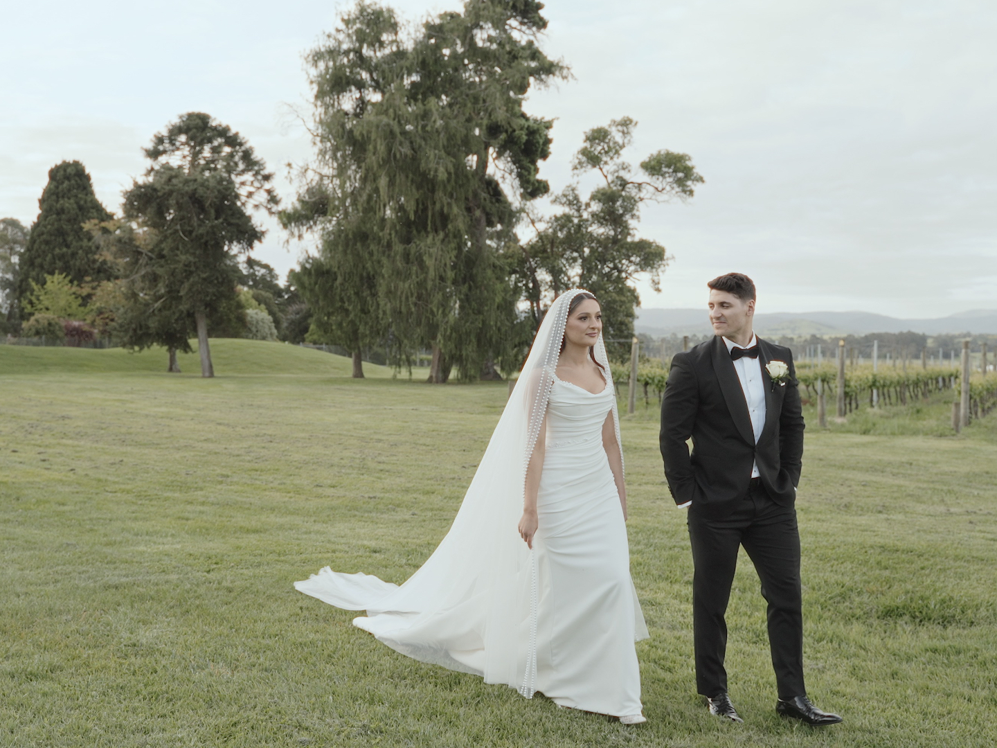Emily & Daniel