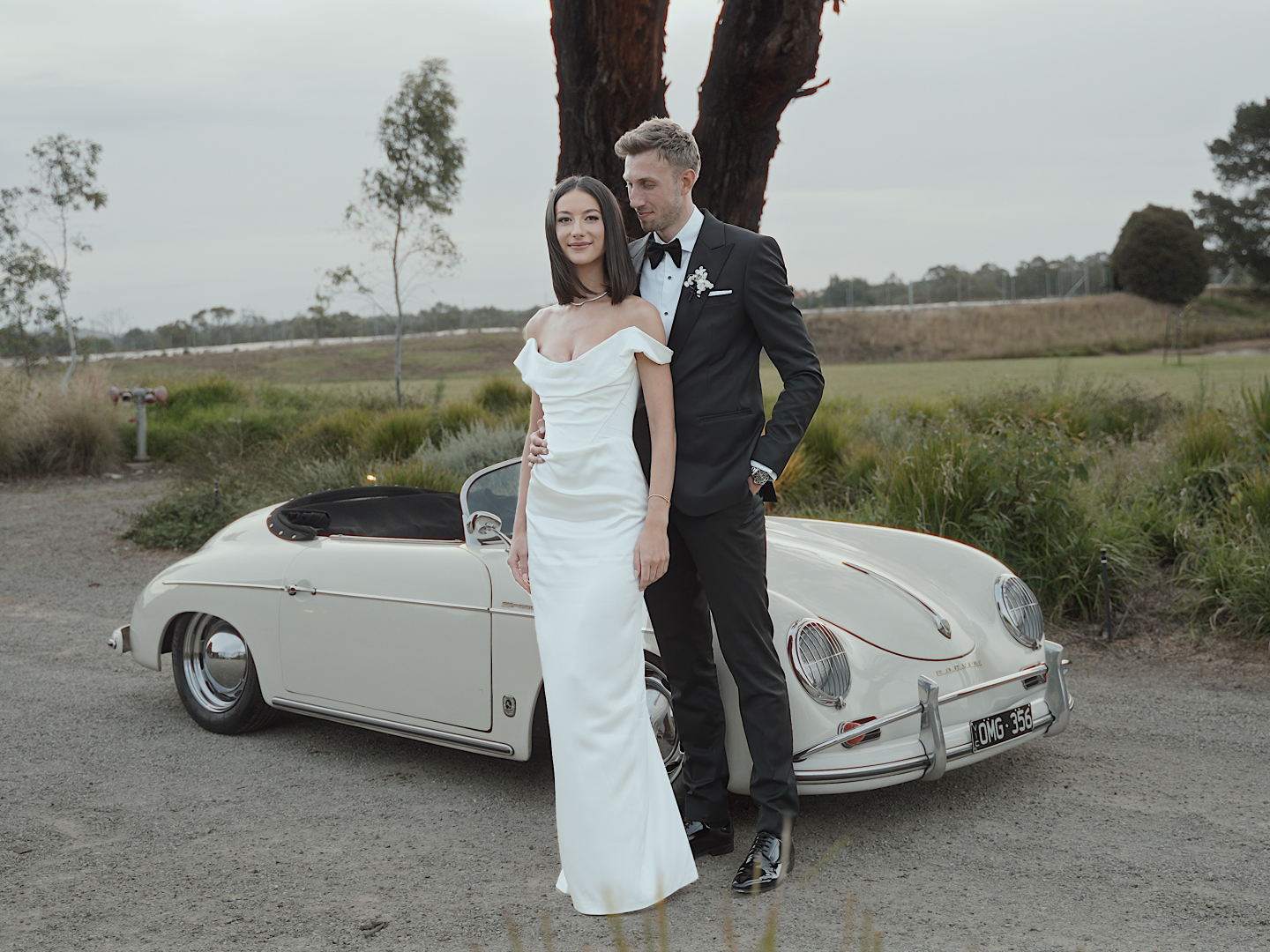 Nada & Jovan